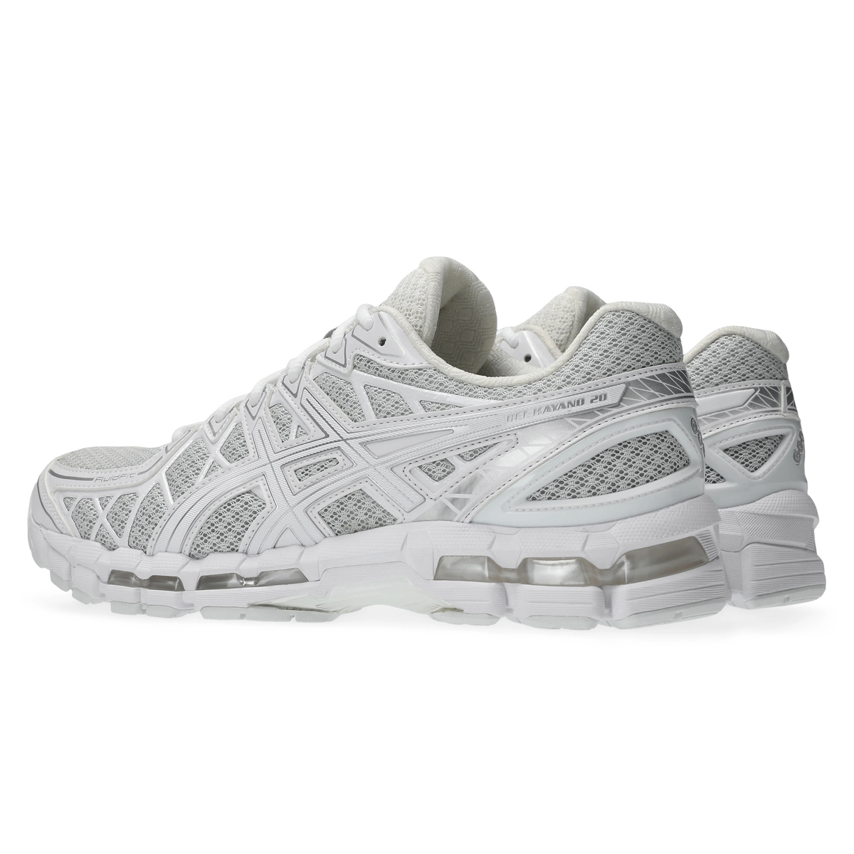 GEL-KAYANO 20 - White