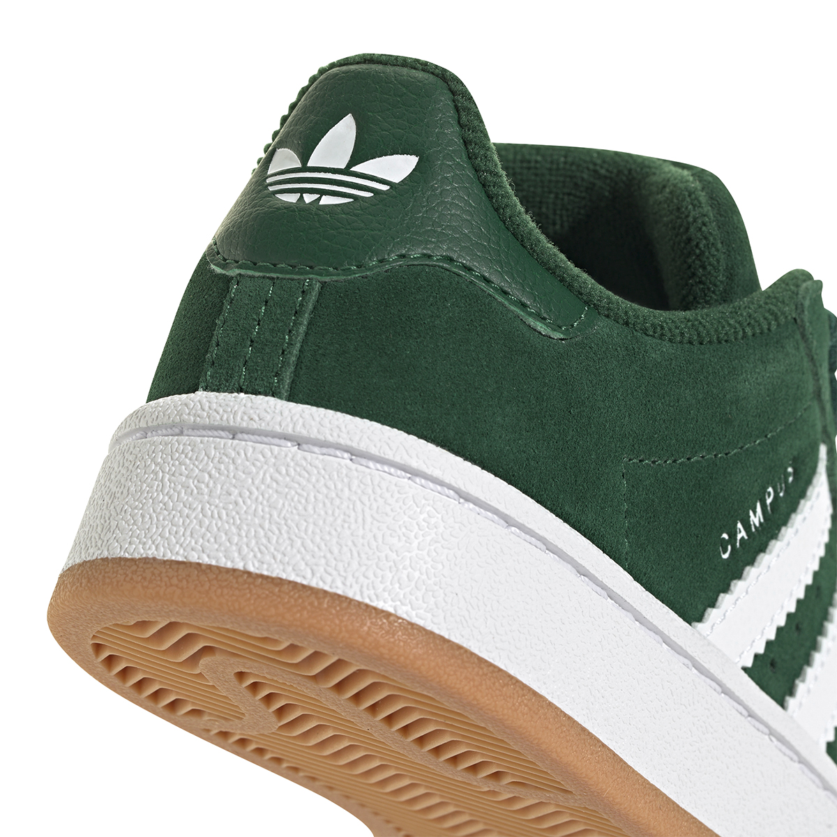 Campus 00s - Kids Pre School - Dark Green