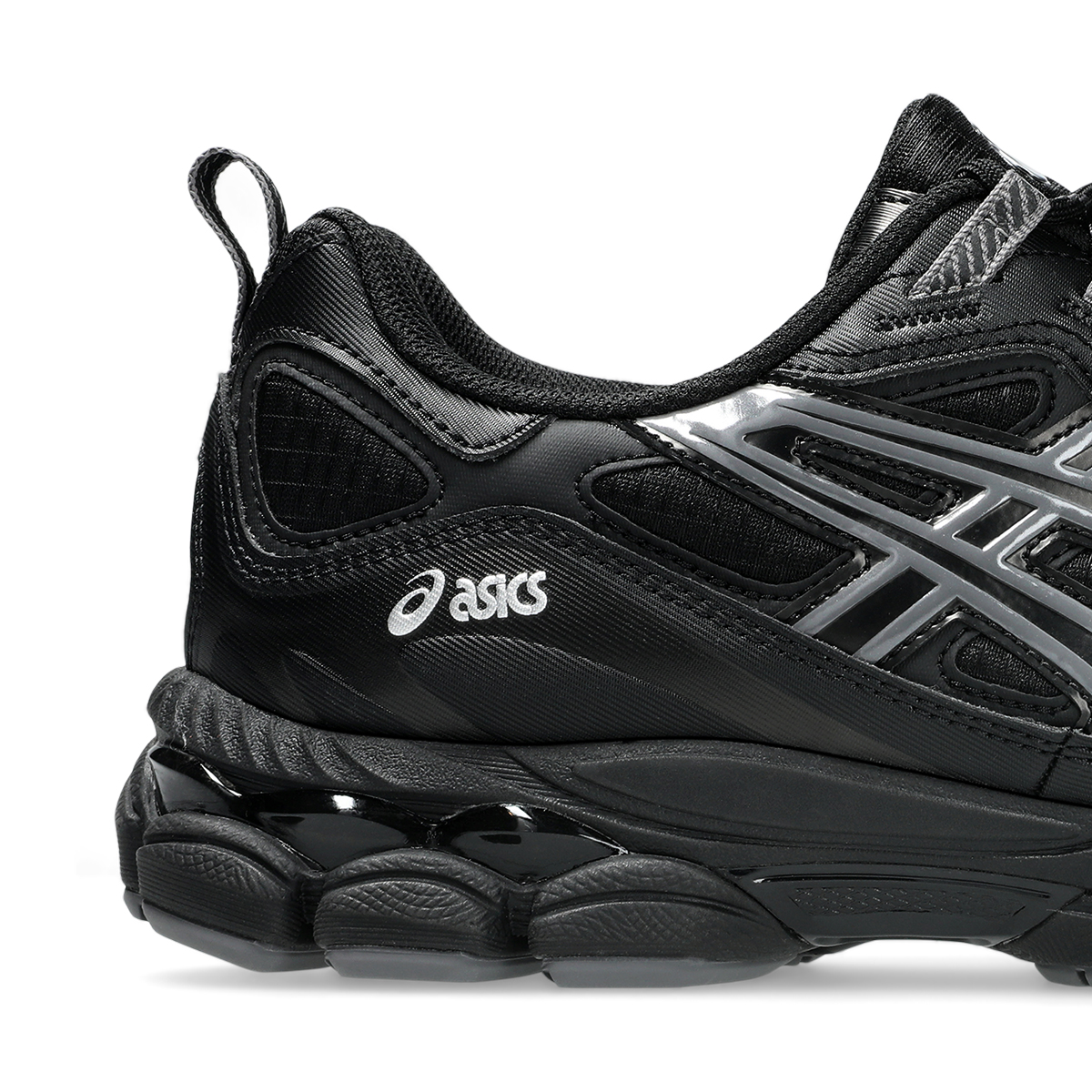 GEL-NYC Utility - Black