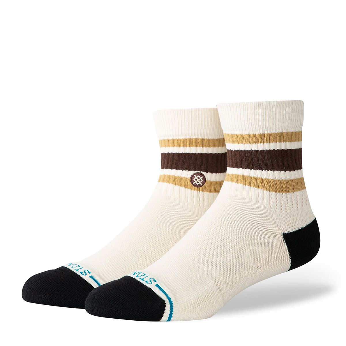 Boyd Socke - Brown