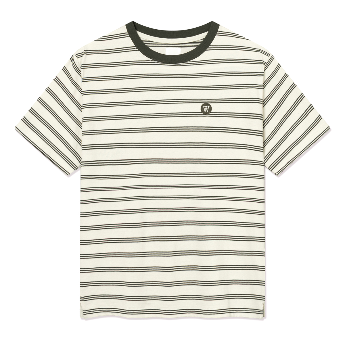 Easton T-Shirt - Beige