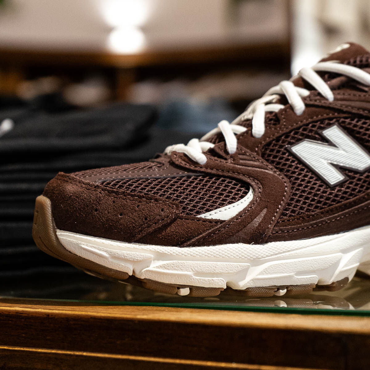 530 - Brown