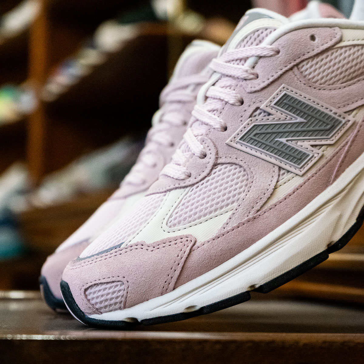 2010 - Pink