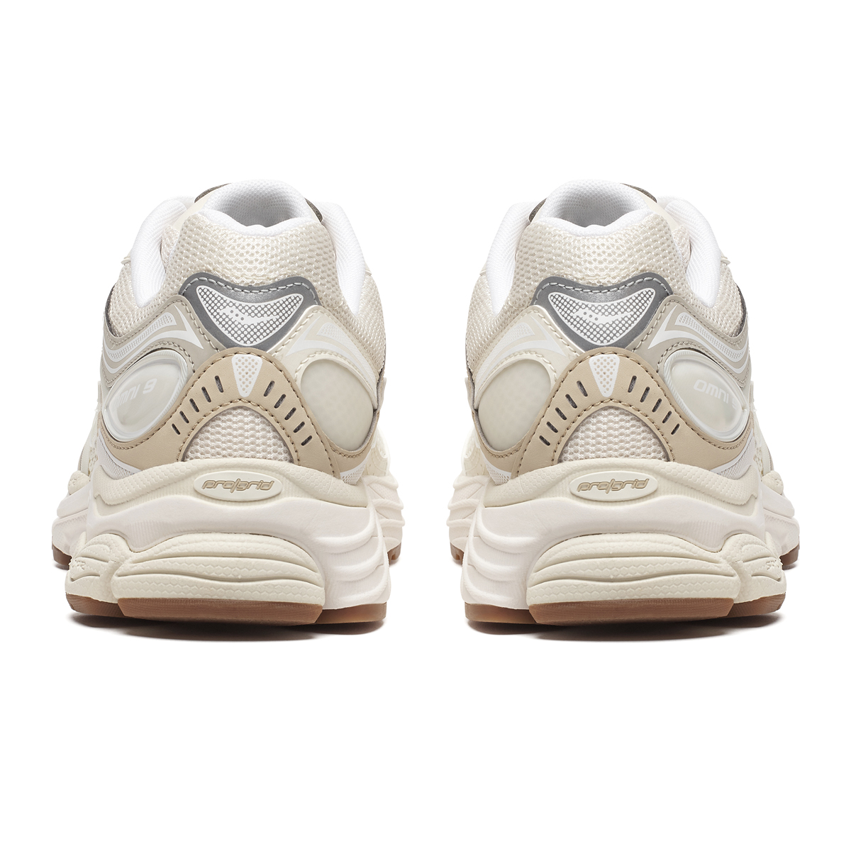 PROGRID OMNI 9 - Beige