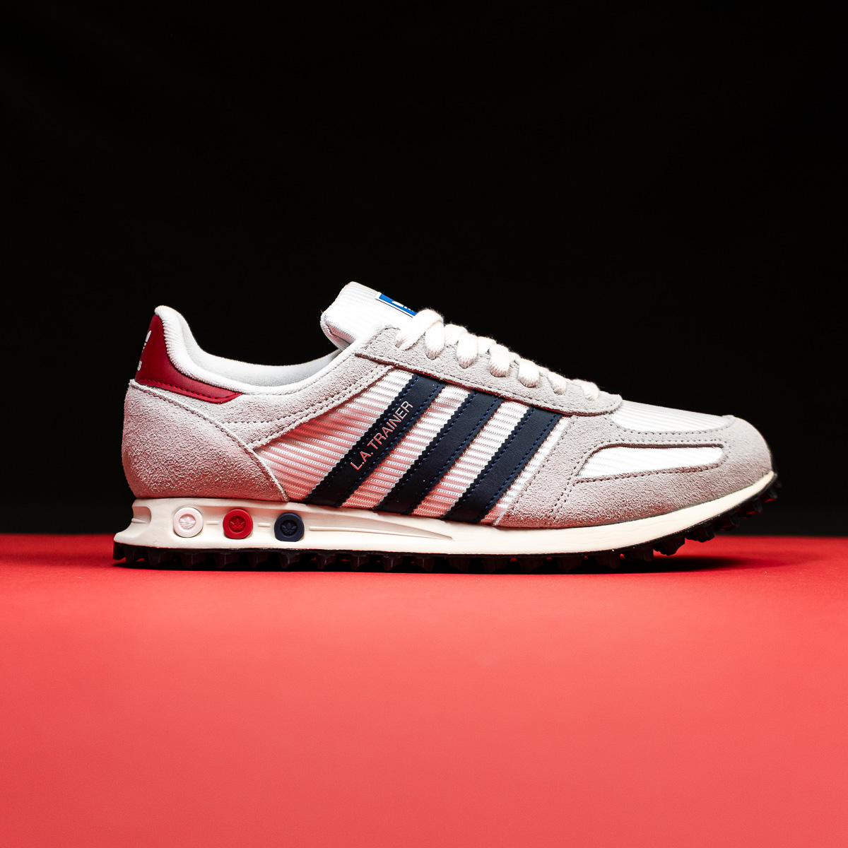 LA Trainer OG - White
