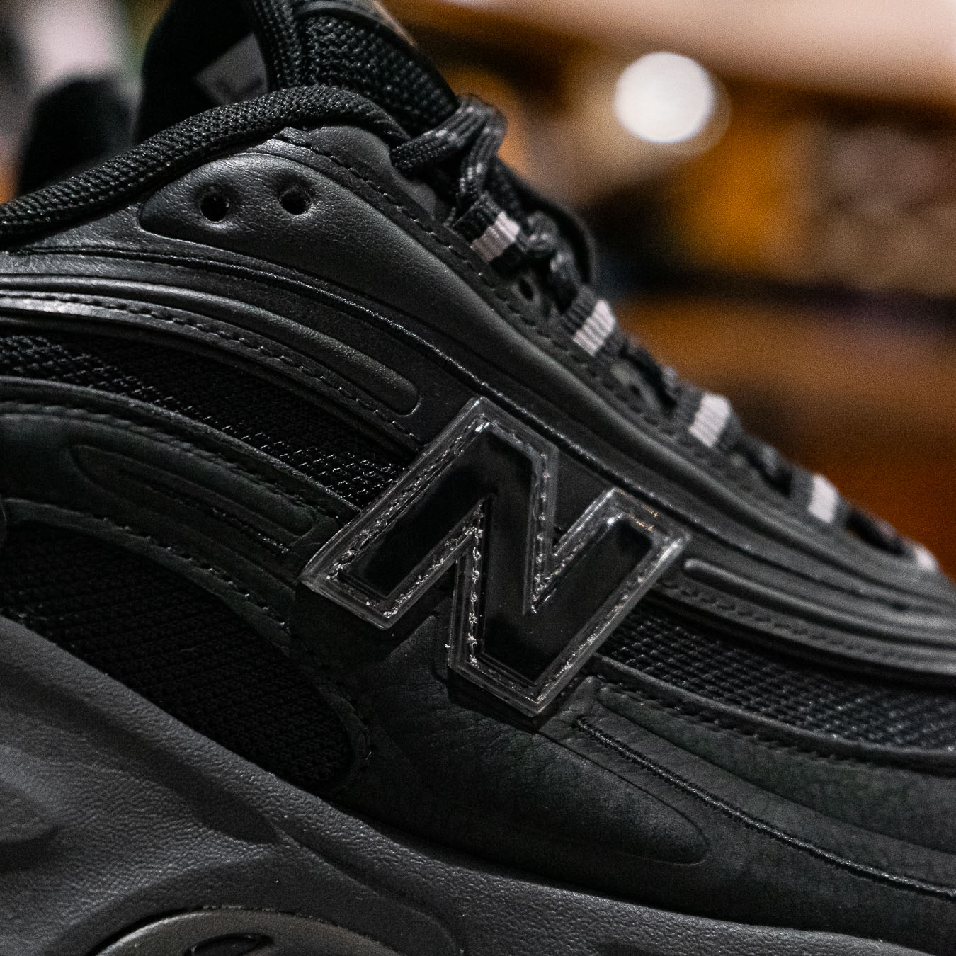 1000 - CORDURA® - Black Cement