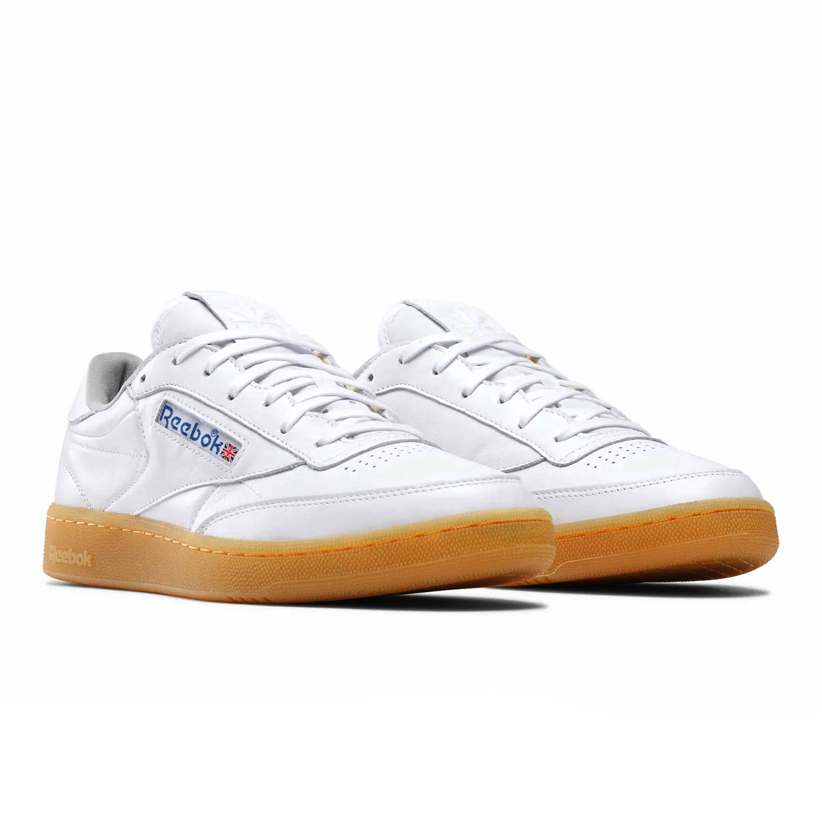 Club C 85 Vintage - 40th Anniversary - White Gum