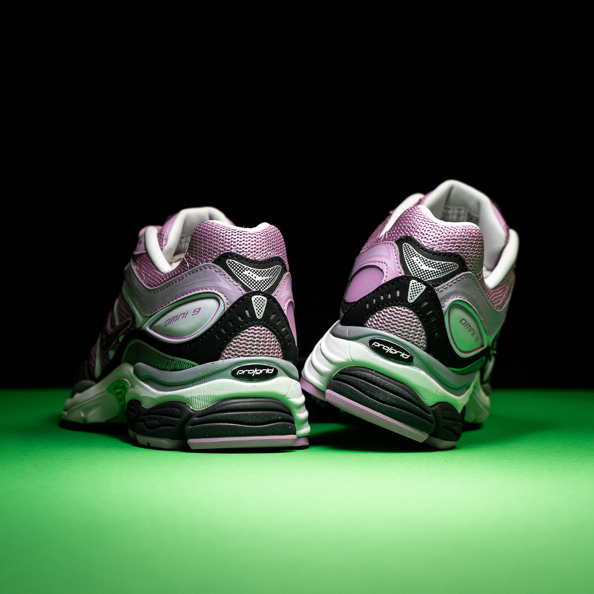 PROGRID OMNI 9 - Smoky Grape