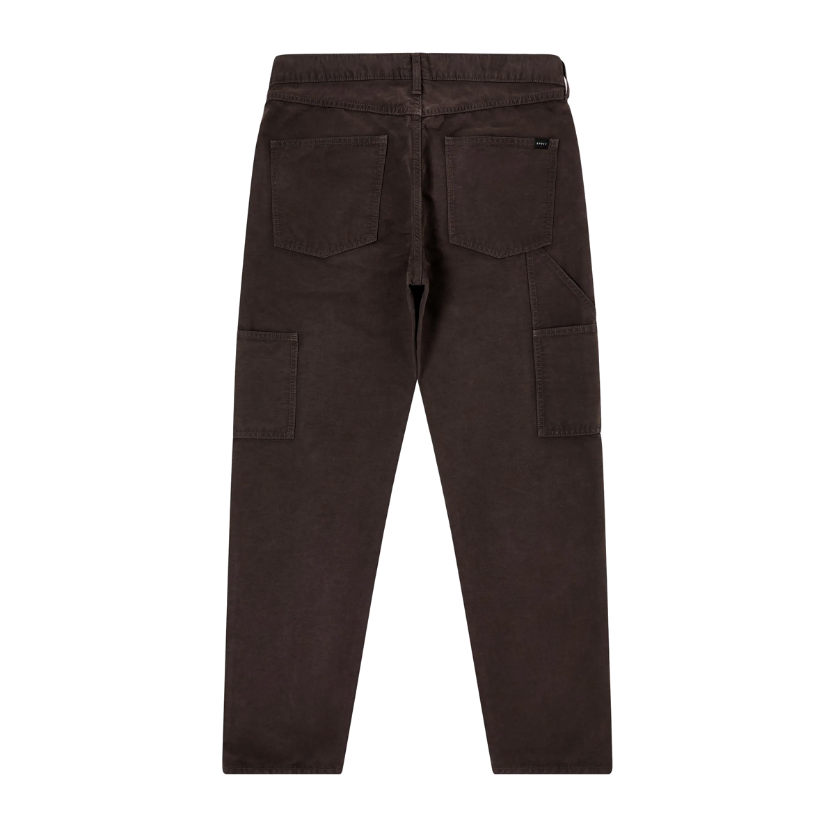 Carpenter Pant - Java Brown