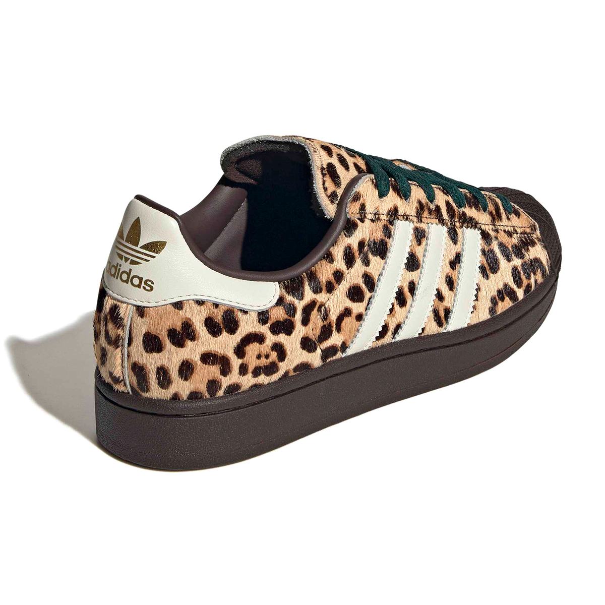 Superstar 2 - Leopard