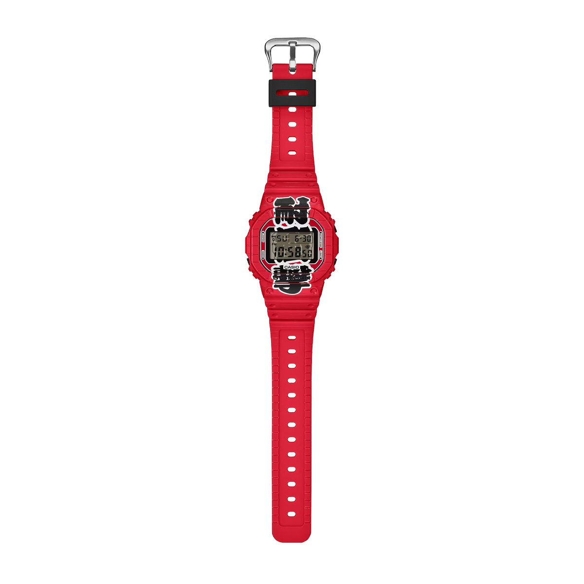 DW-5600AKA-4 - AKA-CHOCHIN
