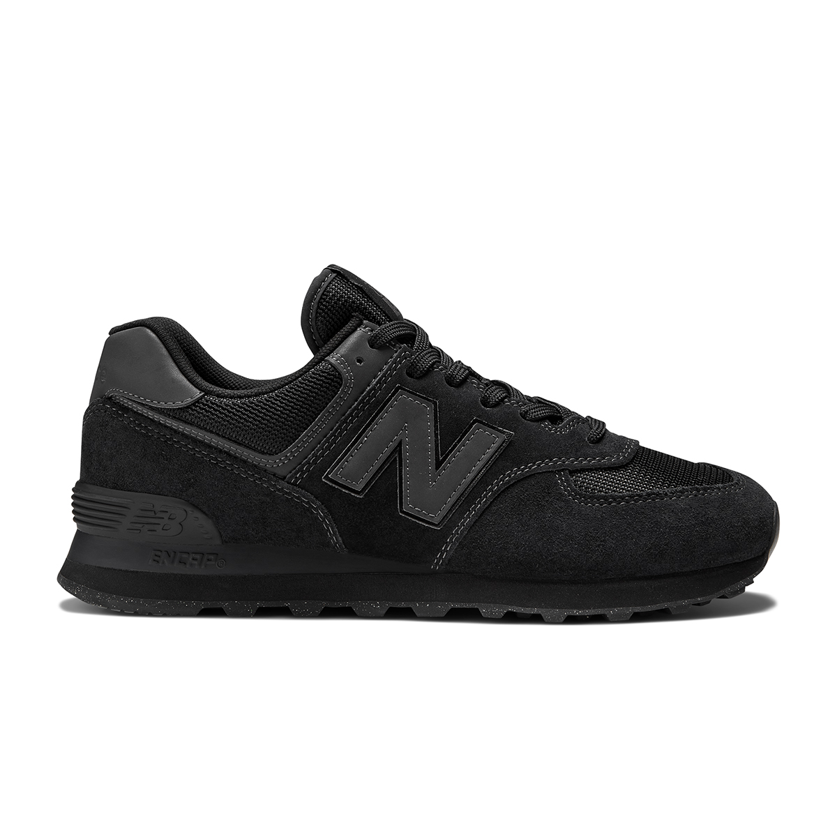 574 Classic - All Black