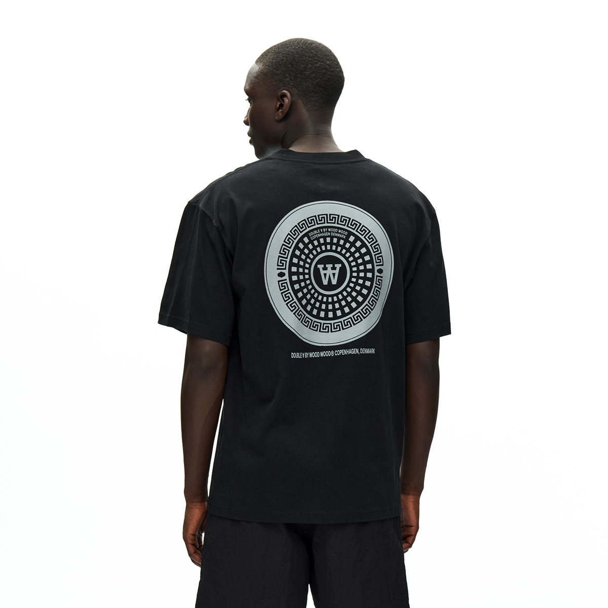 Liam T-Shirt - Cover