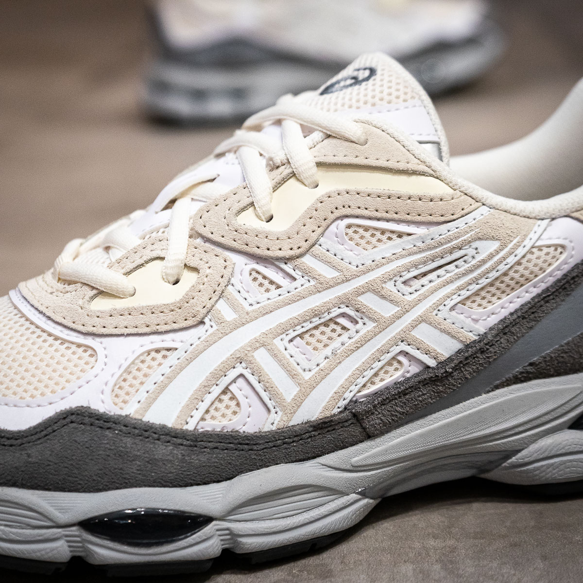 GEL-NYC - Cream