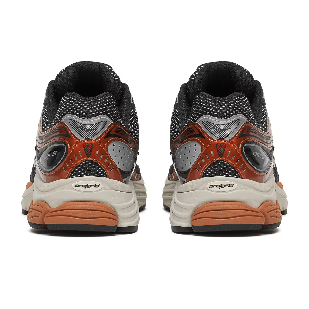 PROGRID OMNI 9 - Black