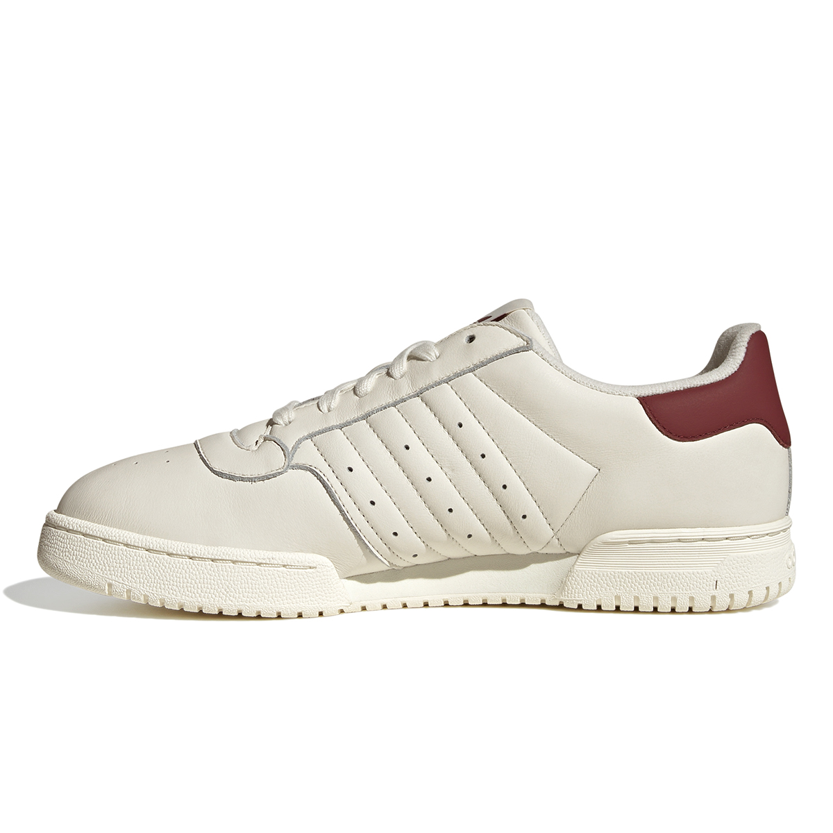 Powerphase - Off White Red
