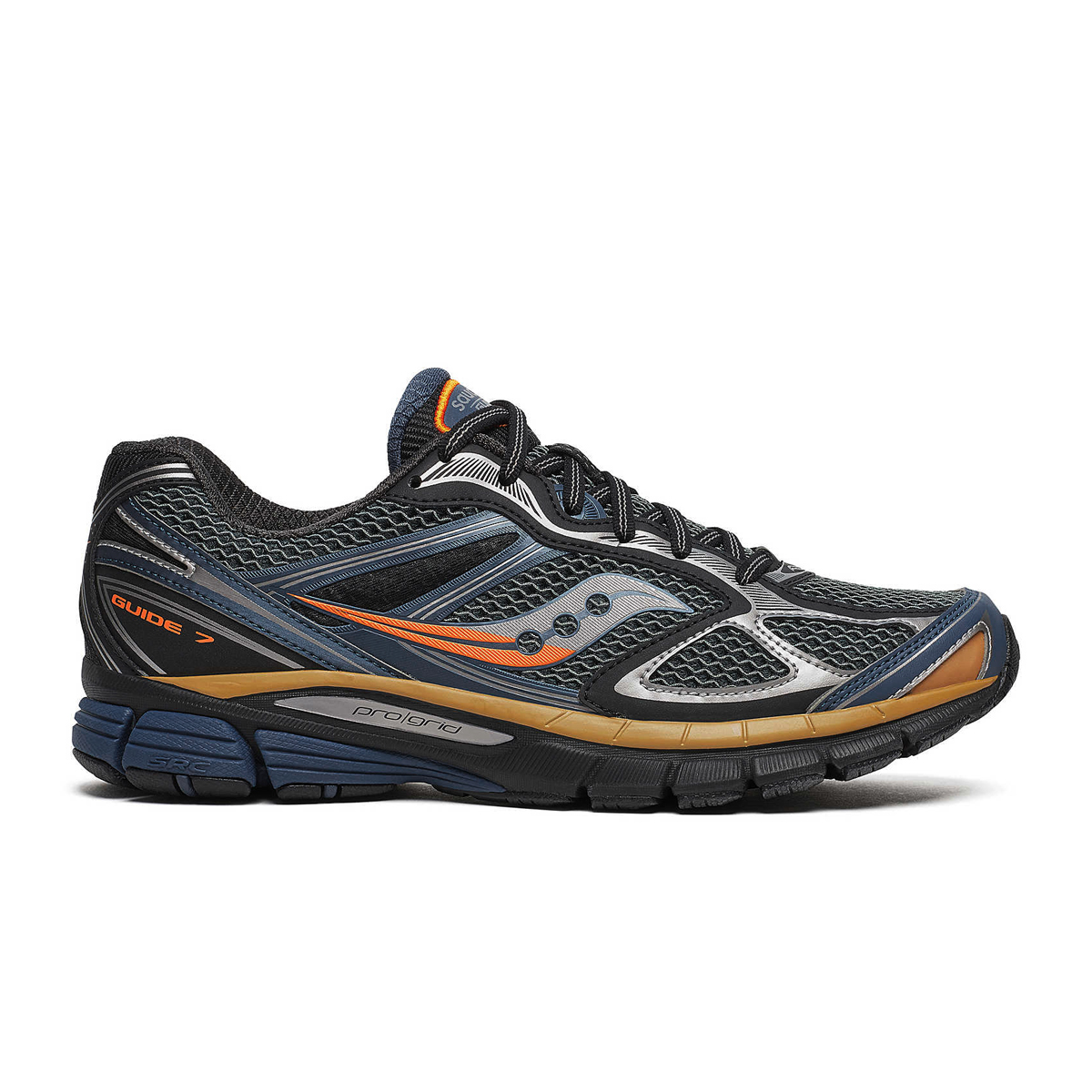 PROGRID Guide 7 - Black