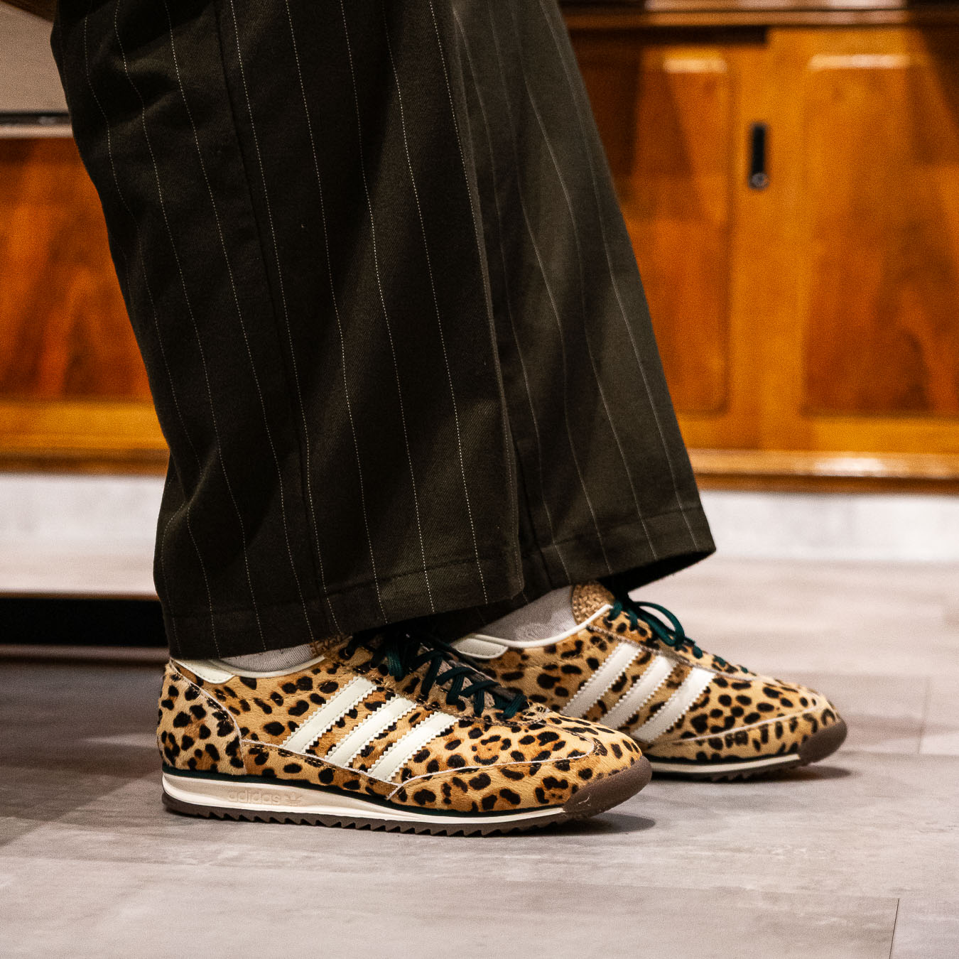 SL 72 - Leopard