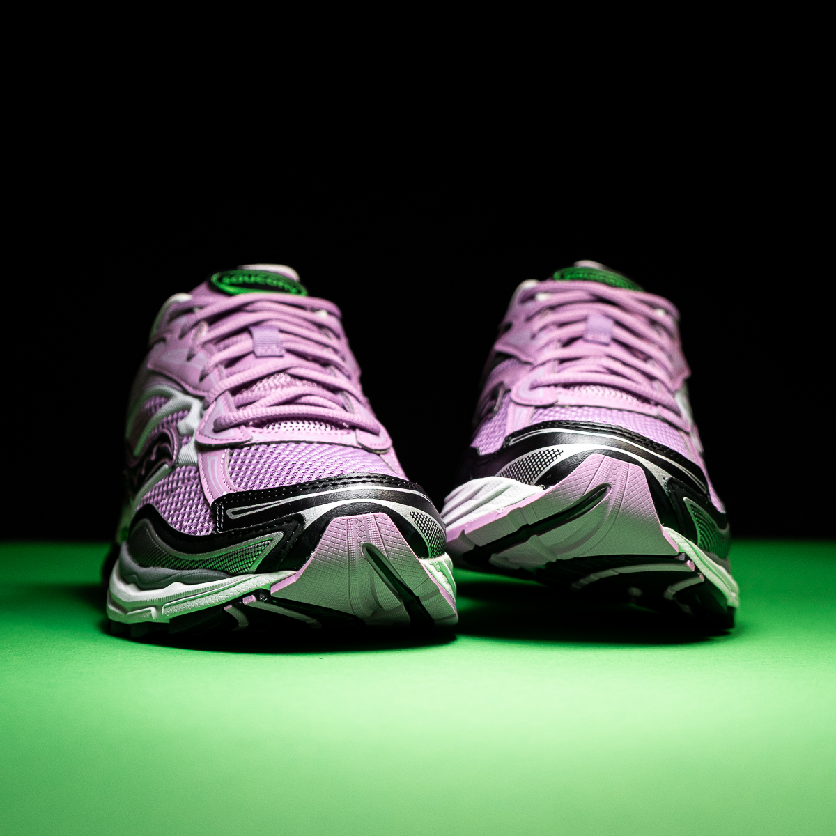PROGRID OMNI 9 - Smoky Grape