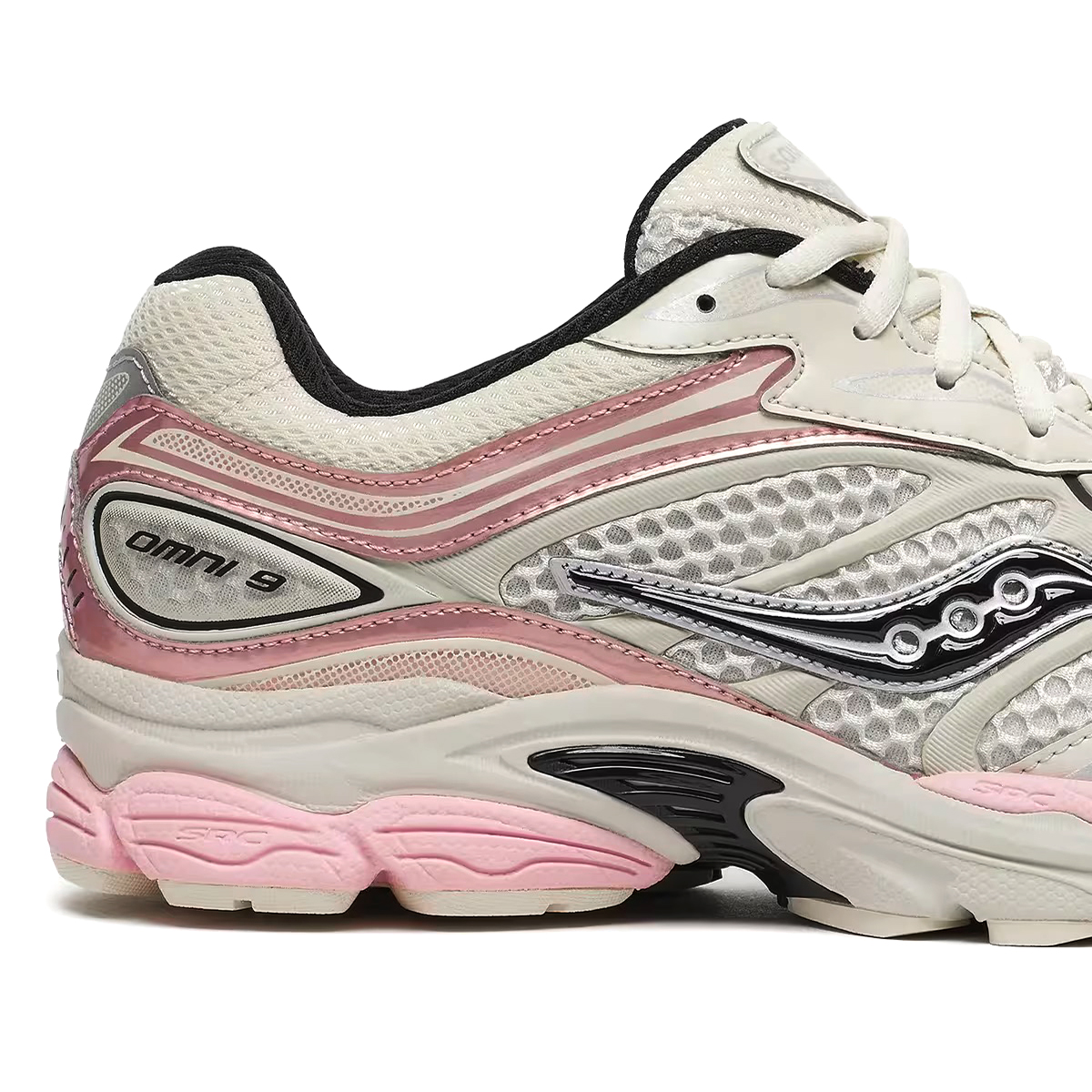 PROGRID OMNI 9 - Eggshell