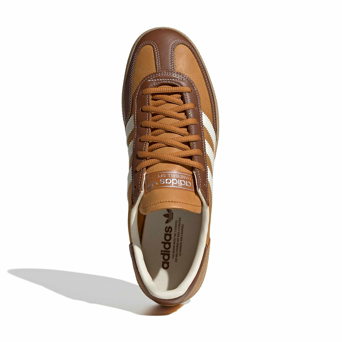Handball Spezial - Brown
