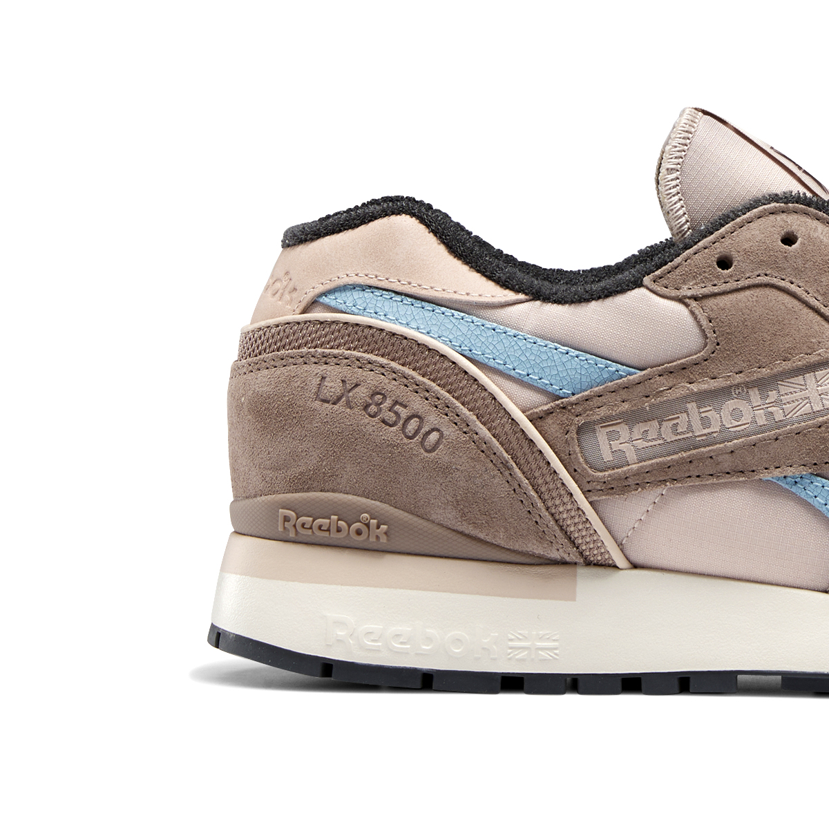 LX8500 - Faded Locker Room - Taupe