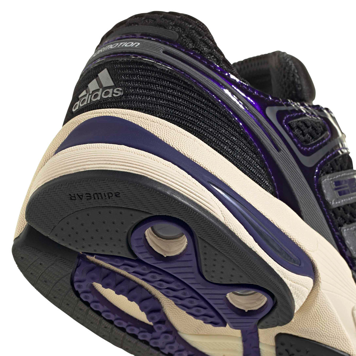Adistar Control 5 - Black Purple