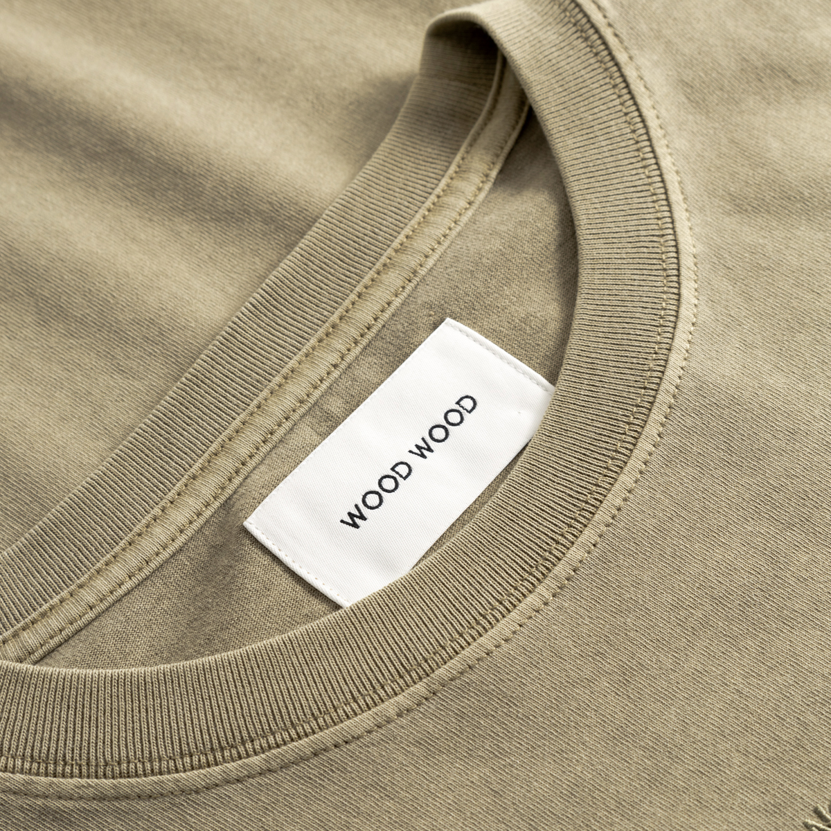 Oliver T-Shirt - Seneca Rock