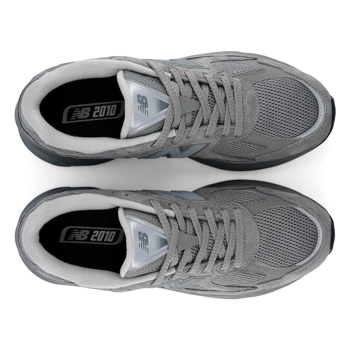 2010 - Harbour Grey
