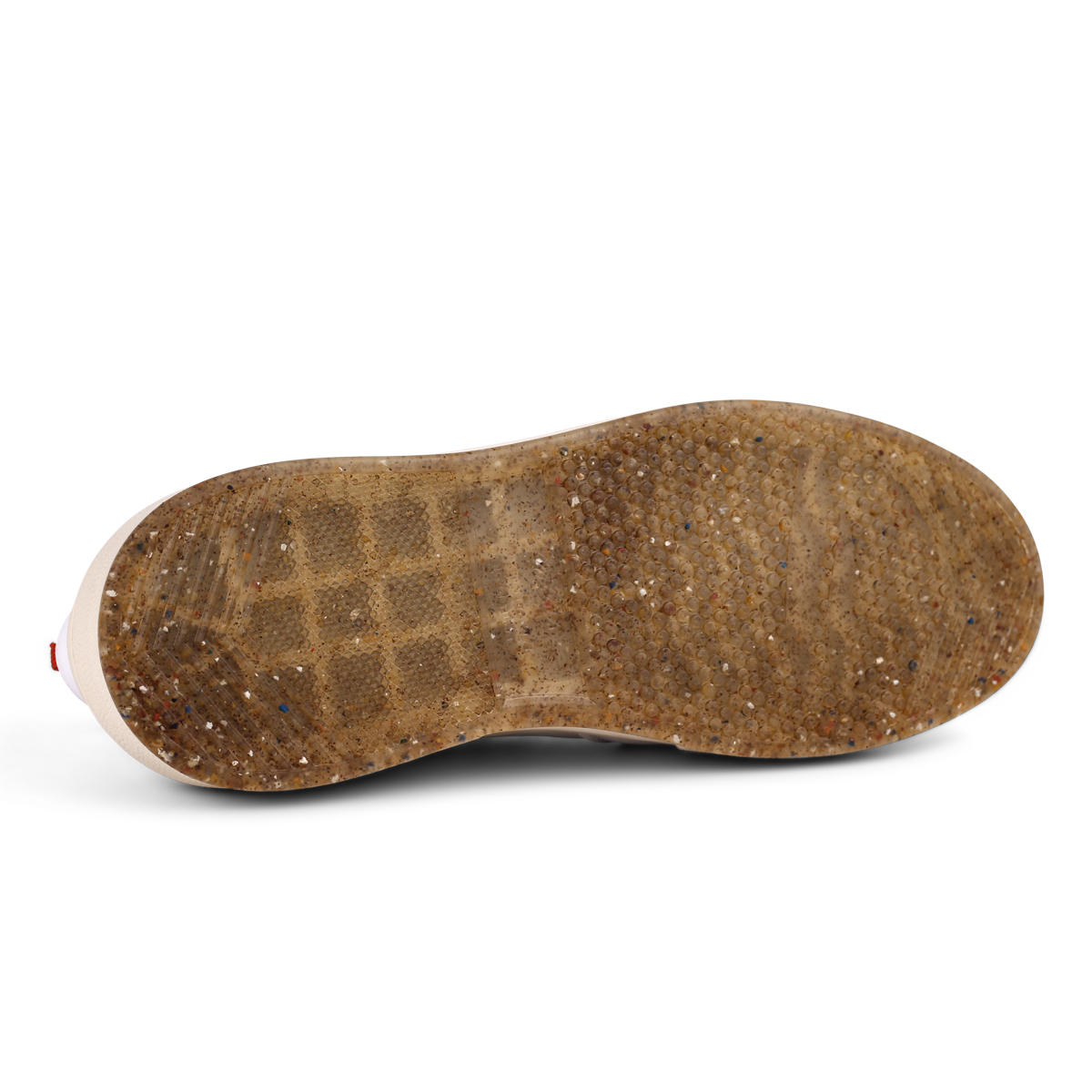 G-Soley Porto Soft Leather - White
