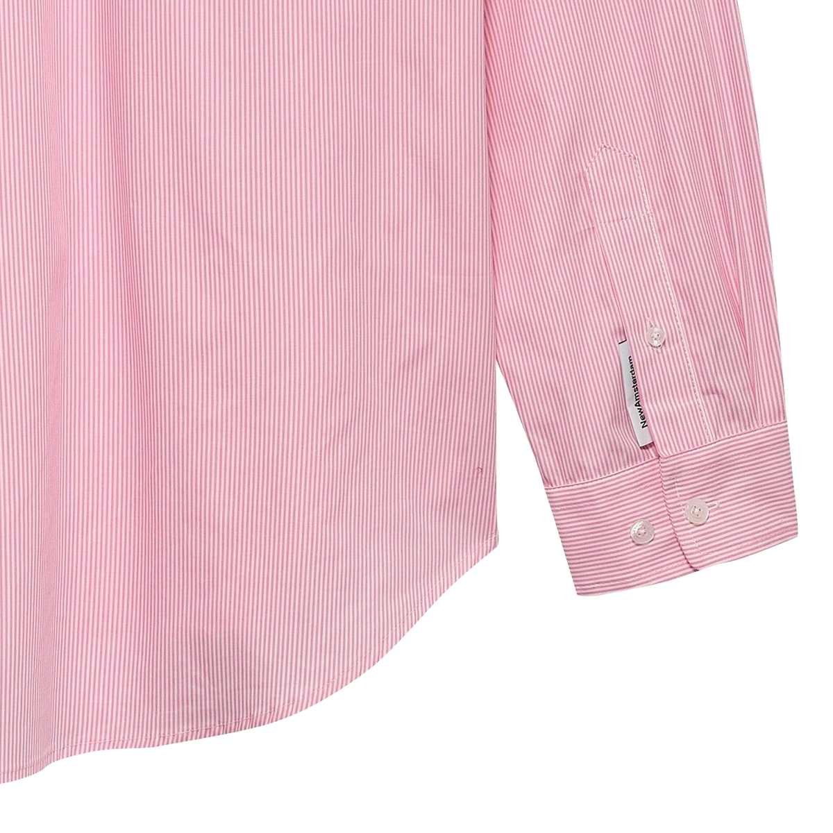 Beach Shirt - Pink
