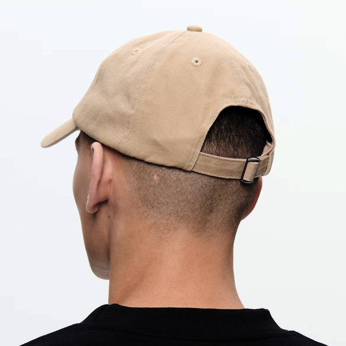 Eli Cap - Beige