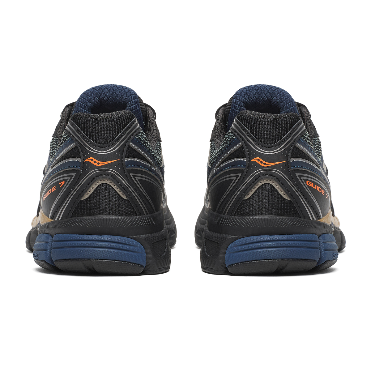 PROGRID Guide 7 - Black
