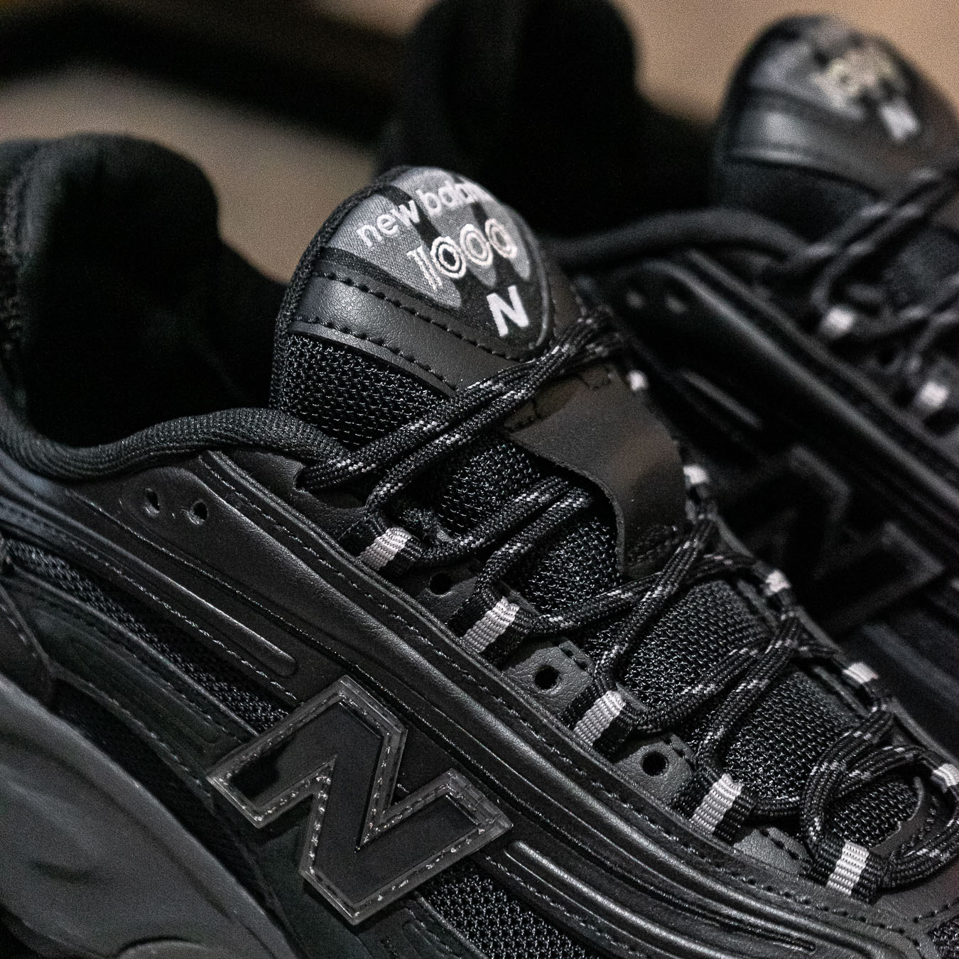 1000 - CORDURA® - Black Cement