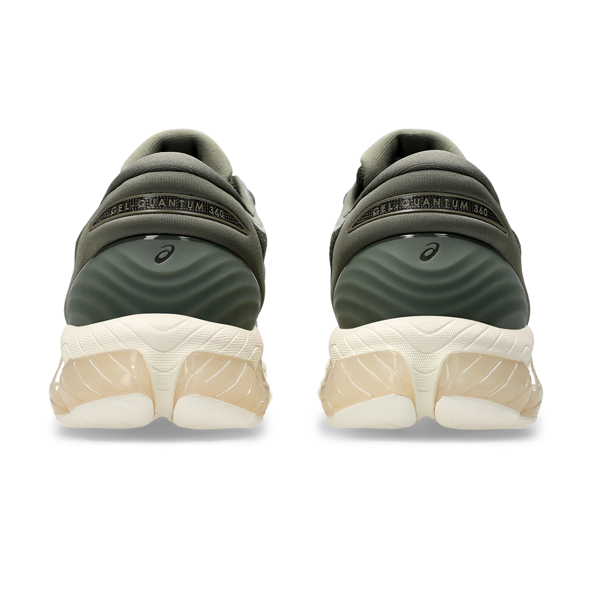 GEL-Quantum 360 VIII - Olive