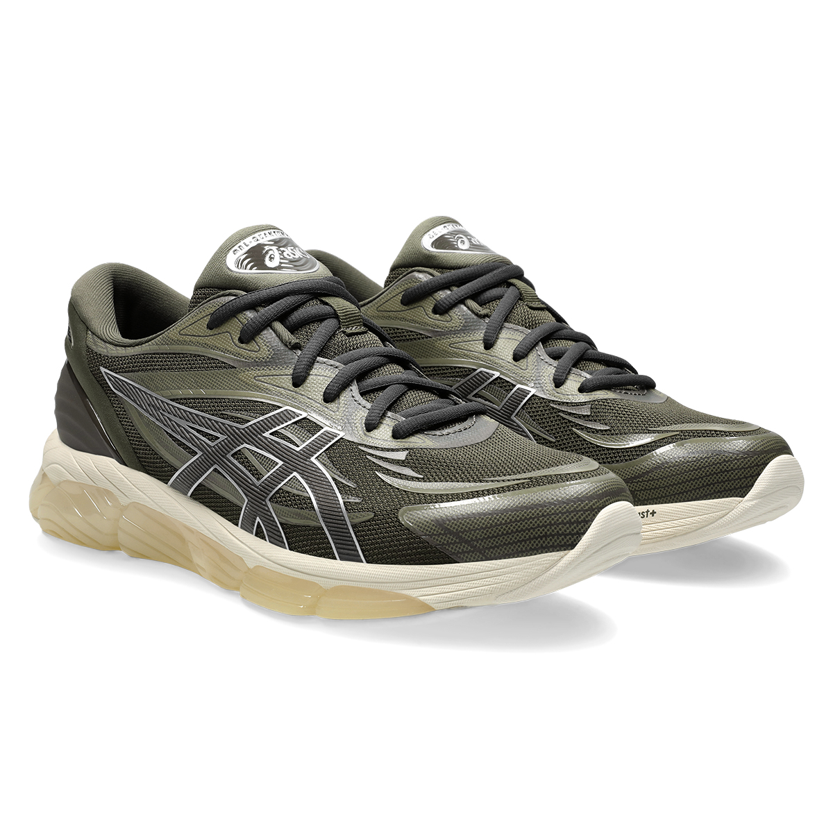 GEL-Quantum 360 VIII - Olive