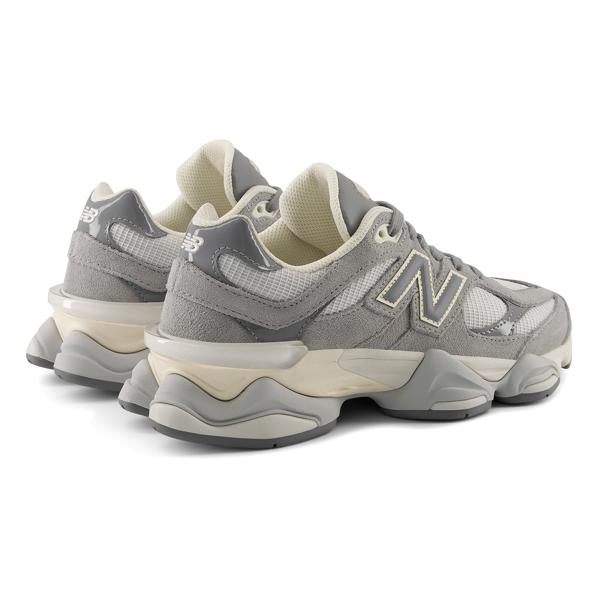 9060 - Grey