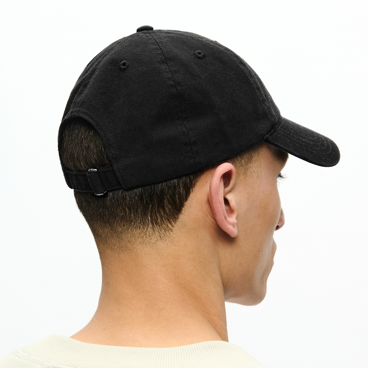 W.W. Cap - Black