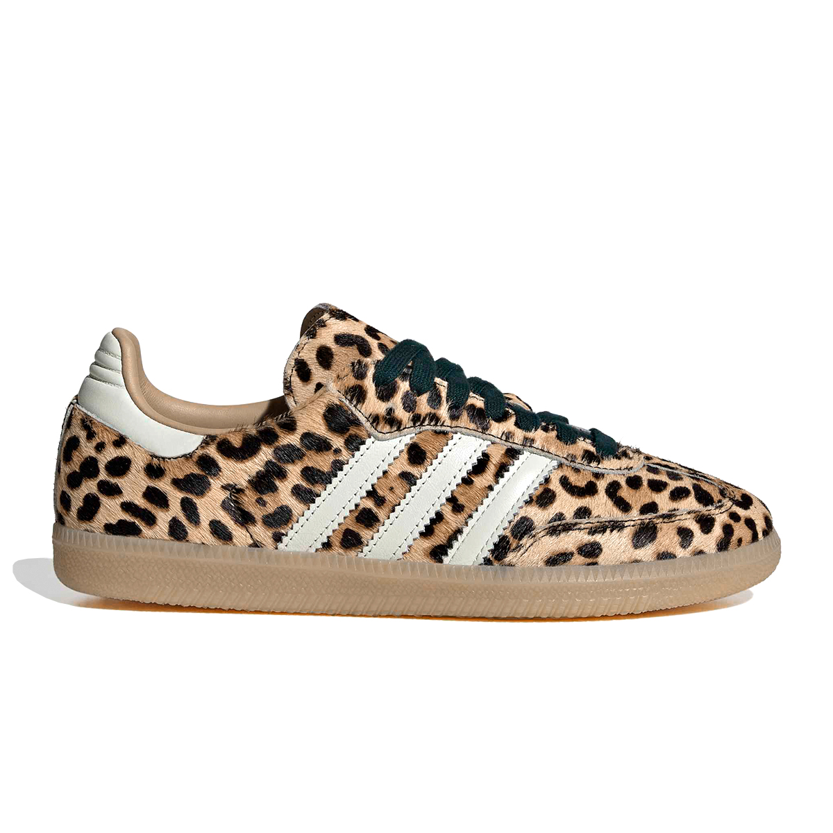 Samba - Leopard