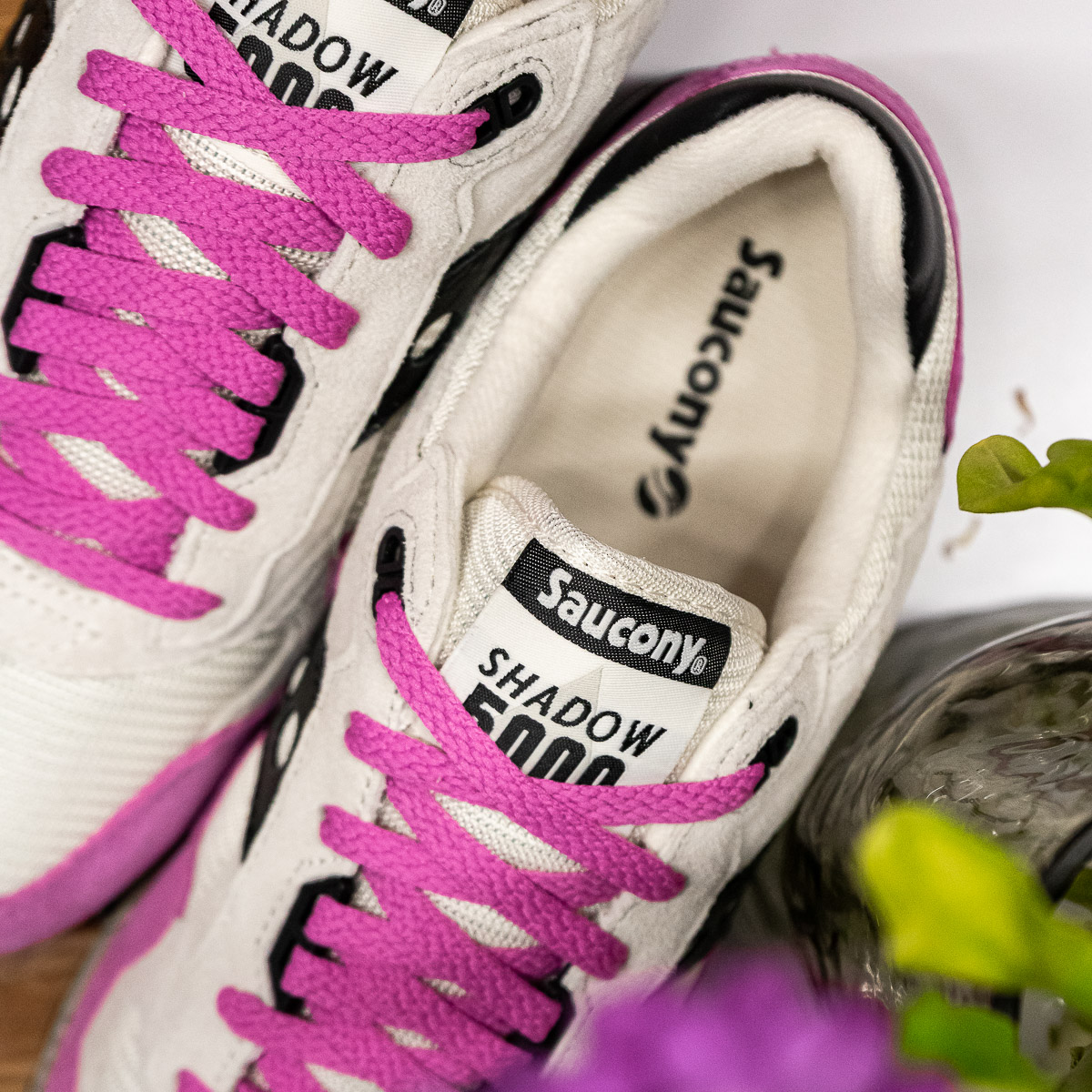 Shadow 5000 - Berry