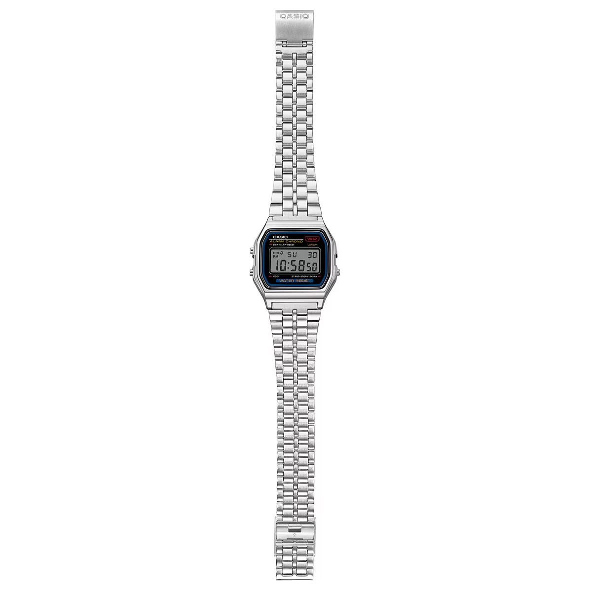 A159WE-1 - Silver