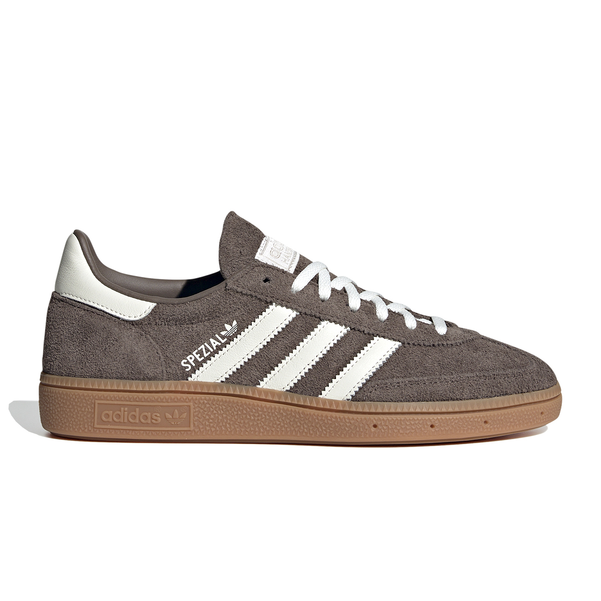Handball Spezial - Earth Strata