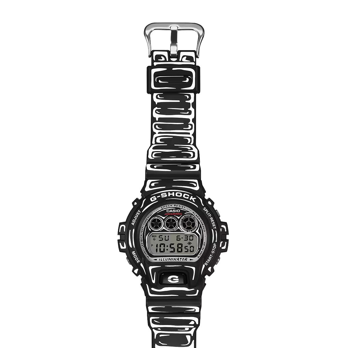 DW-6900JV-1 - Joshua Vides