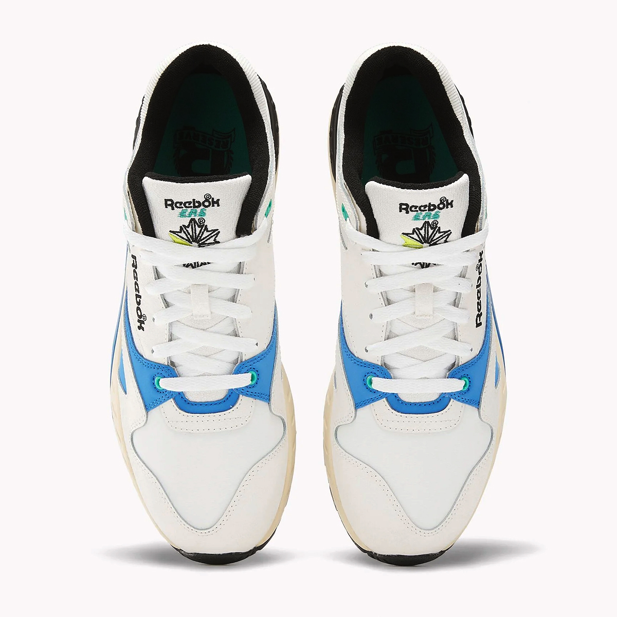 ERS 4000 - Chalk Blue