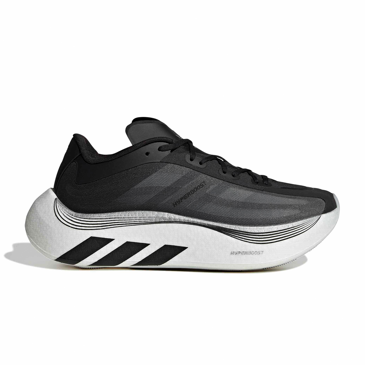 Hyperboost Euphoria - Black White