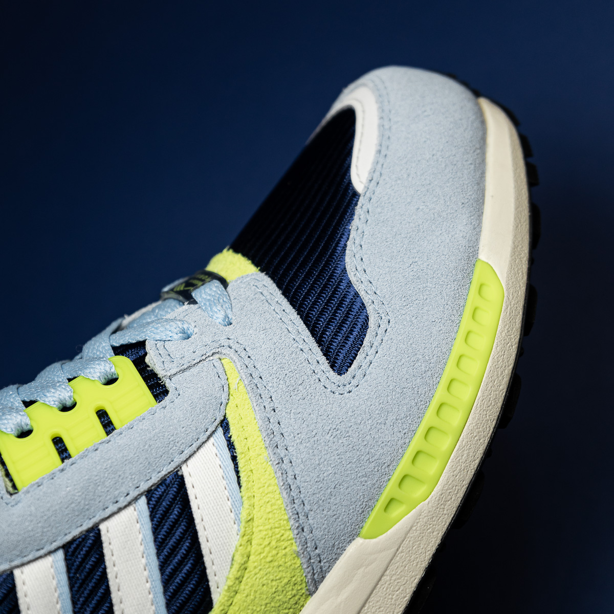 ZX 8000 - Dark Blue