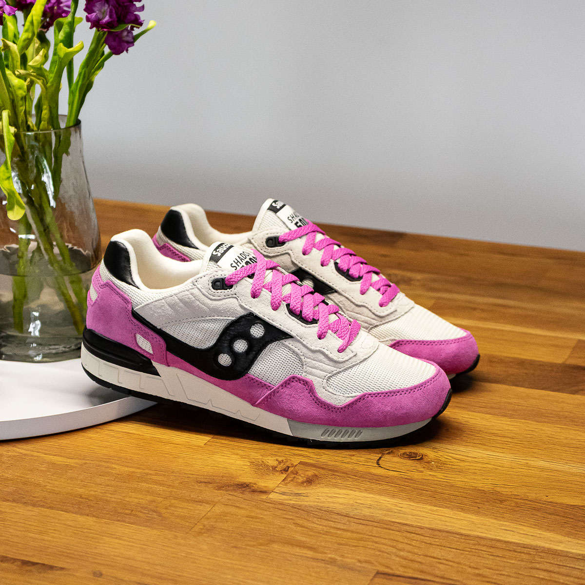 Shadow 5000 - Berry