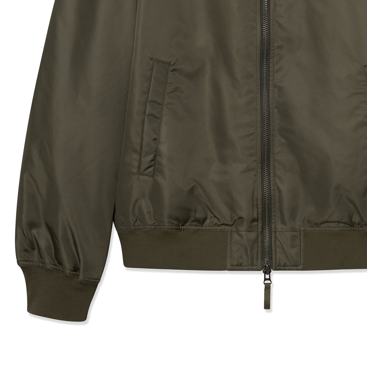 Poul Bomber Jacket
