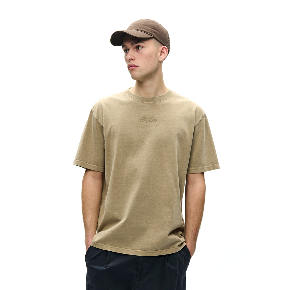 Oliver T-Shirt - Seneca Rock