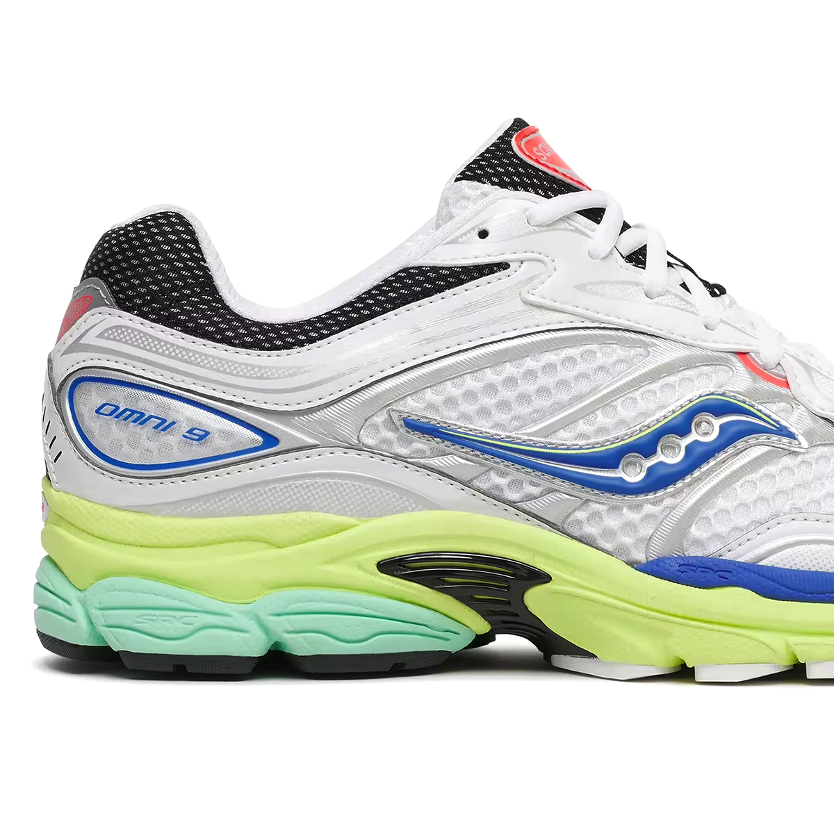 PROGRID OMNI 9 - White